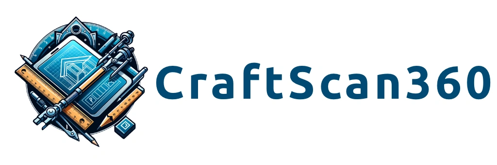 CraftScan360